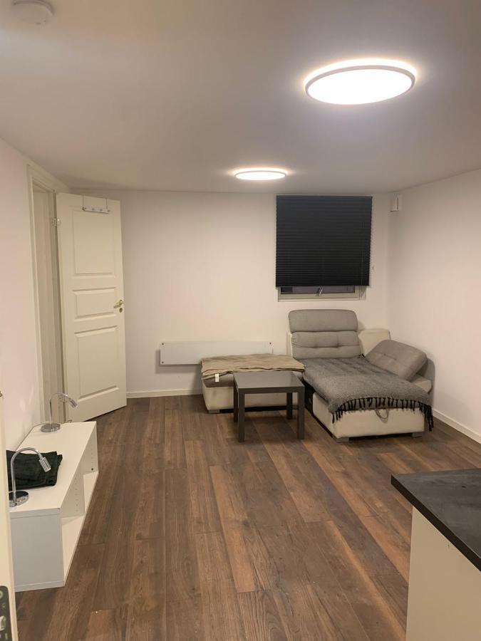 Beautiful 2 Rooms Apartment In Klofta,Near Oslo Airport& Oslo Exterior photo